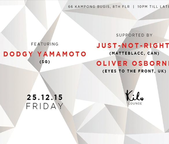 Dodgy Yamamoto