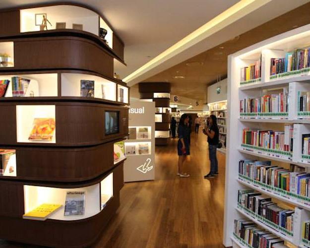 5 Reasons to Check Out the New library@orchard