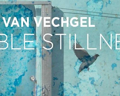 Opening of ‘Double Stillness’ an exhibition by Esther van Vechgel