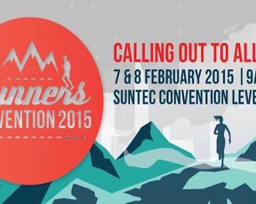 Runners Convention 2015