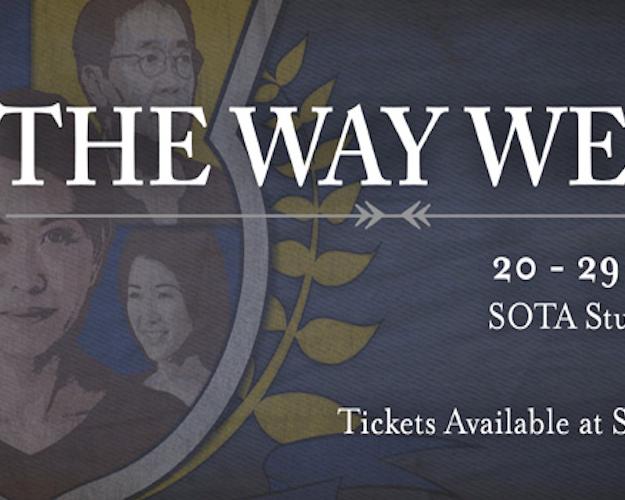 The Way We Go: The Simplicity and Complexity of Love
