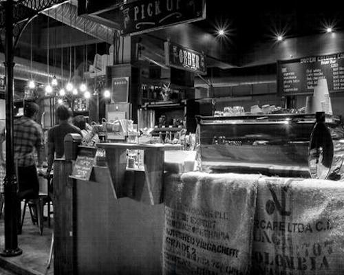 Dutch Colony Coffee – Pasar Bella
