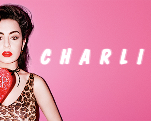 CHARLI XCX – LIVE IN SG!