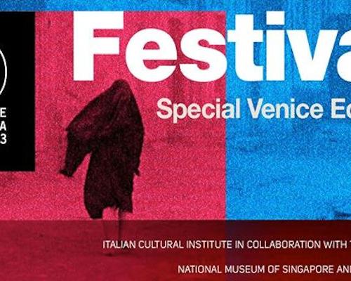 11th Italian Film Festival: Special Venice Edition