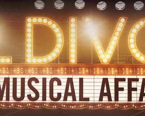 Il Divo: A Musical Affair