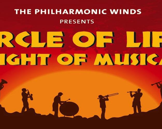Circle of Life – A Night of Musicals