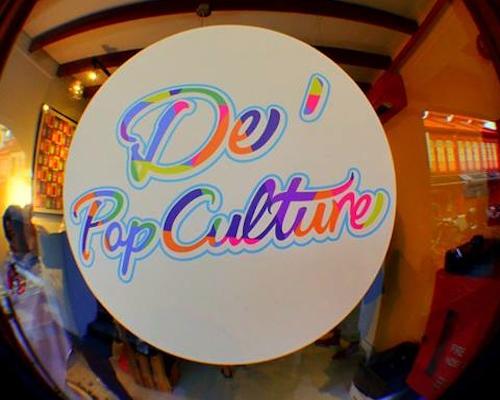 De’Pop Culture