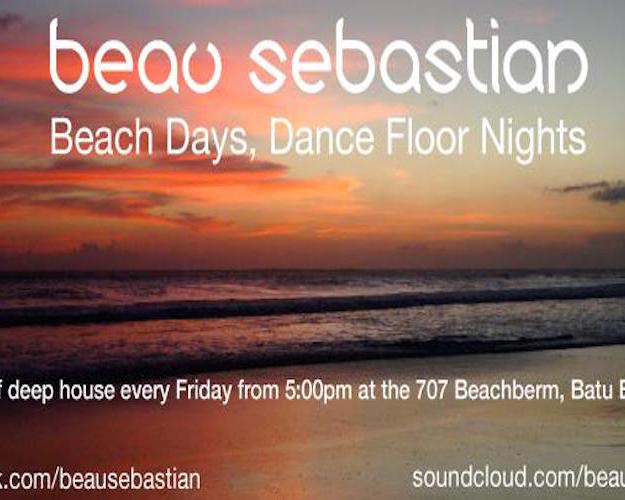 15.08.07 – Beach Days, Dance Floor Nights