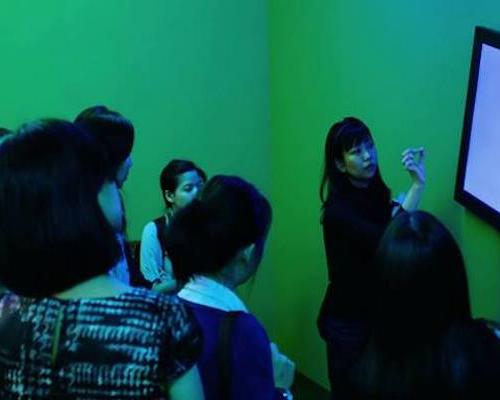 Singapore Biennale Feb Programmes