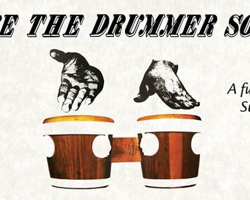 Give The Drummer Some – A Fundraiser for Aidan