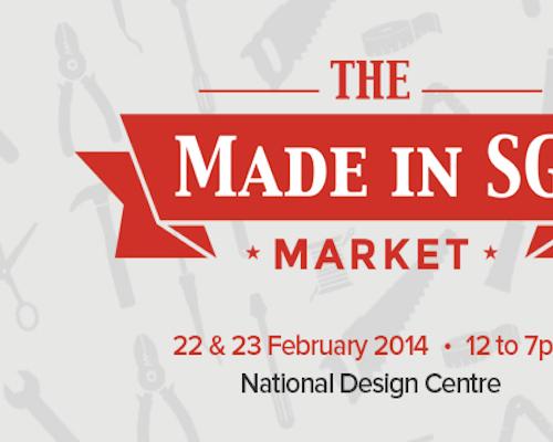 The Made in SG Market
