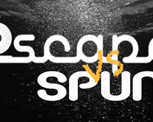 Escape vs Spun