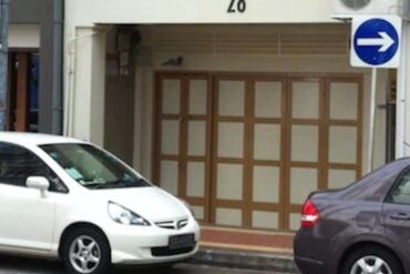 28 Hong Kong Street - A Boutique Liquor Paradise in Singapore