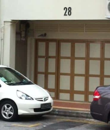 28 Hong Kong Street - A Boutique Liquor Paradise in Singapore