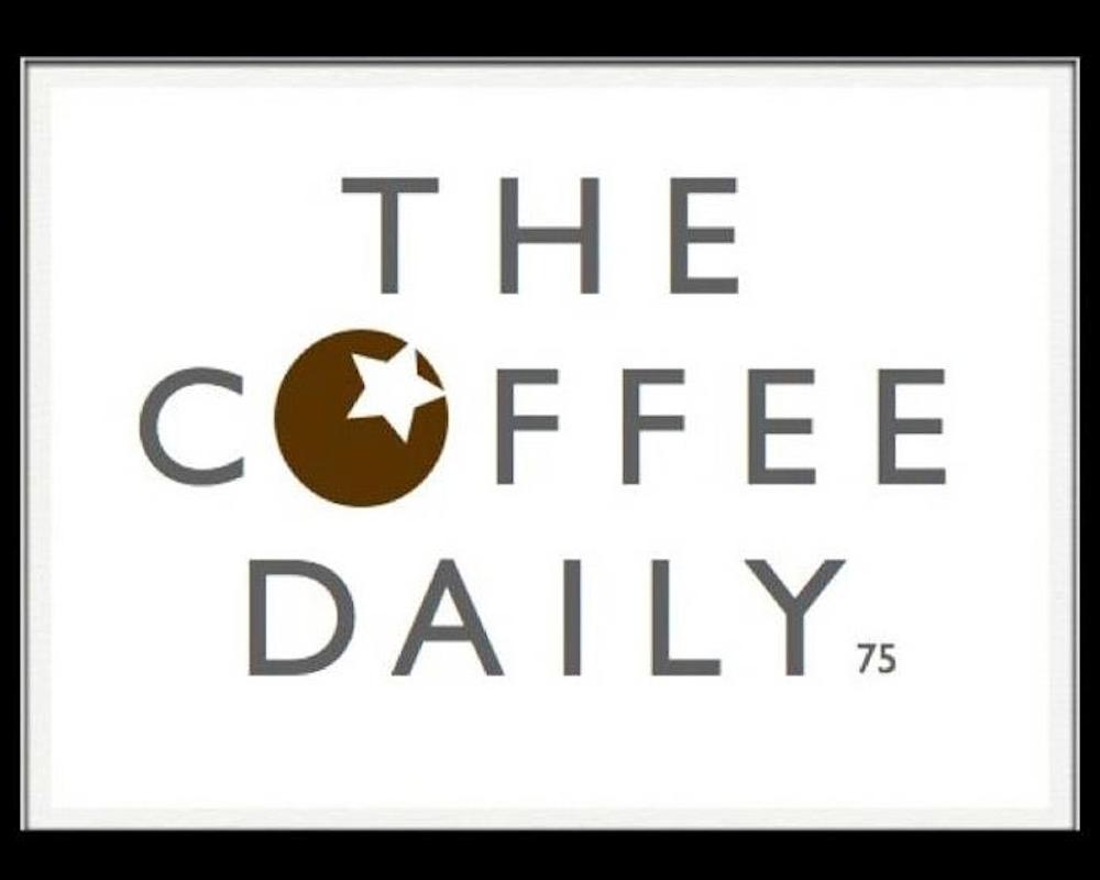The Coffee Daily