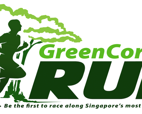 Green Corridor Run