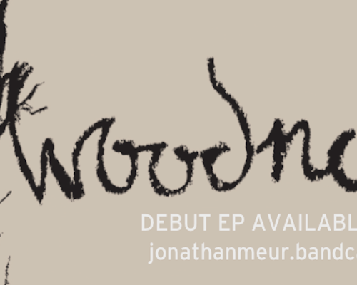 Jonathan Meur: Woodnotes EP Review