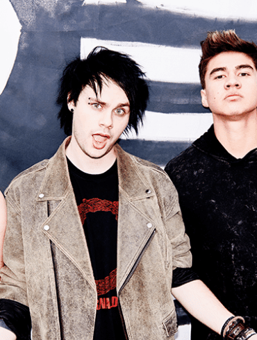 5 Seconds Of Summer