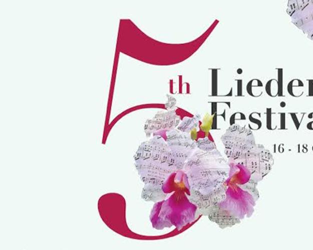 5th Singapore Lieder Festival: Songs From Home