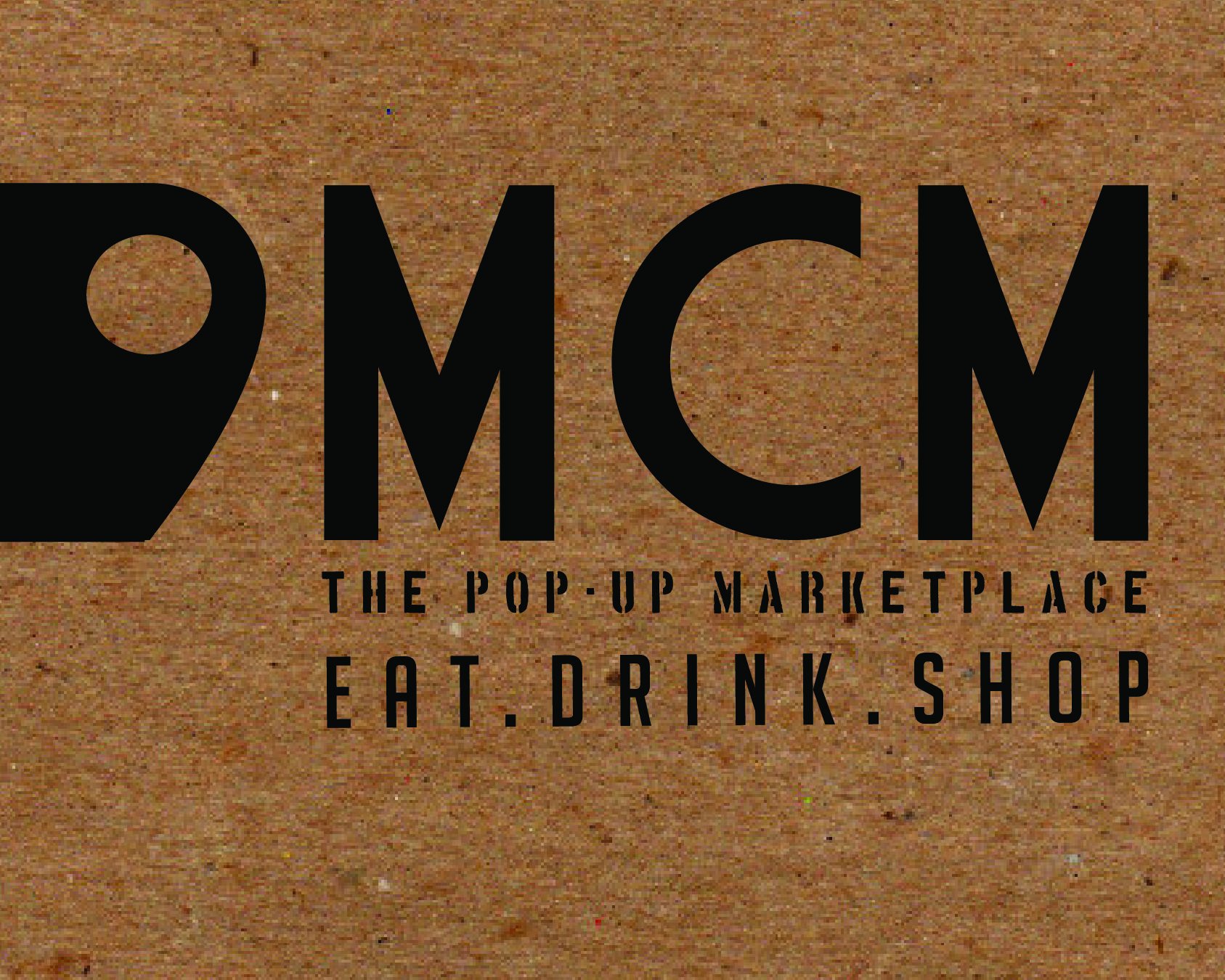 9MCM: The Pop-Up Marketplace!