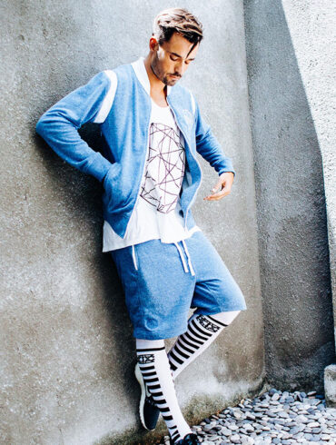 City Nomads Eye Candy: Simen Platou of Pasar