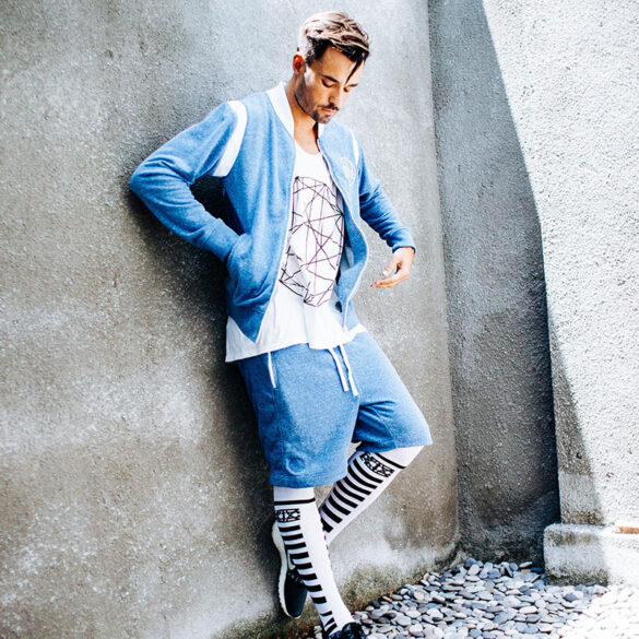 City Nomads Eye Candy: Simen Platou of Pasar