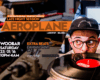 W Bali Presents Aeroplane