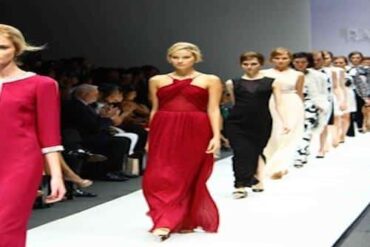 Audi Fashion Festival