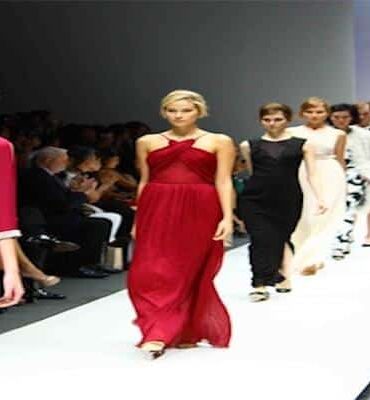 Audi Fashion Festival