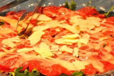 alkaff mansion brunch