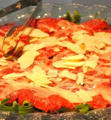 alkaff mansion brunch