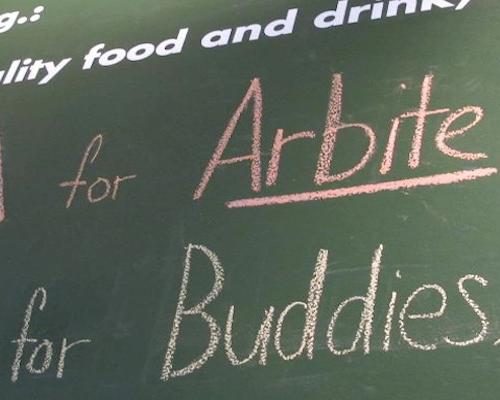 Arbite: European food with a Singaporean twist in Serangoon Gardens