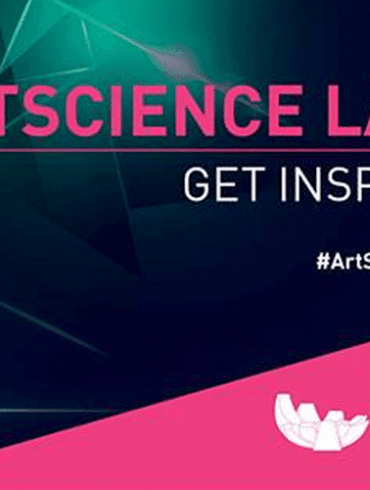 ArtScience Late - Resonance