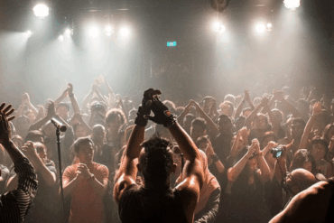 Aliwal Urban Art Festival