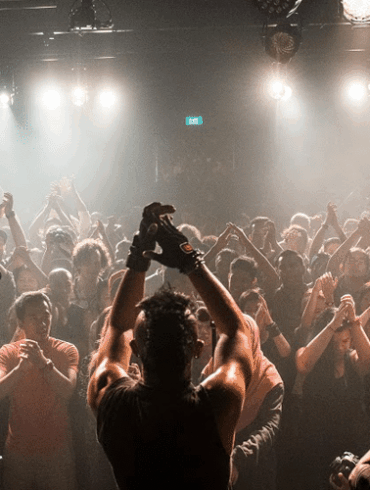 Aliwal Urban Art Festival