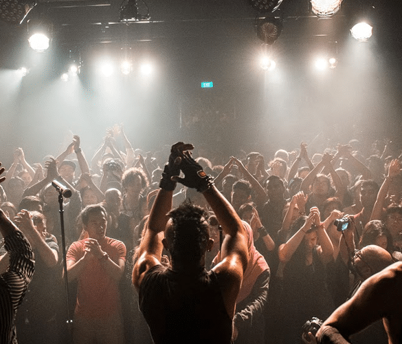 Aliwal Urban Art Festival