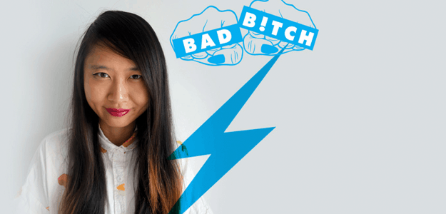World Lit: Bad B!tch Poetics by Sally Wen Mao