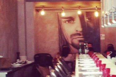 Tras Street restaurants Singapore