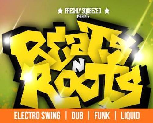 Beats ‘N’ Roots