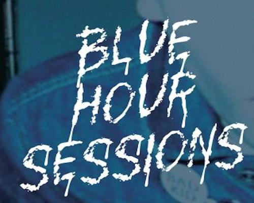 The Lomography Blue Hour Sessions