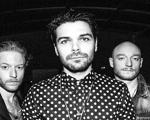 The Gathering with Biffy Clyro