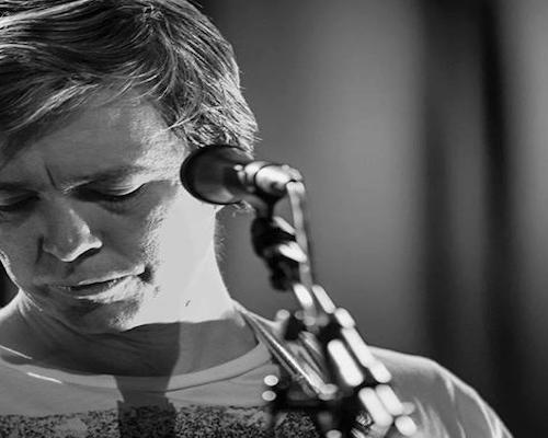 BILL CALLAHAN (USA) live in Singapore with Leslie Low