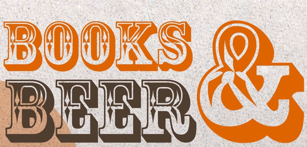 Books & Beer #34