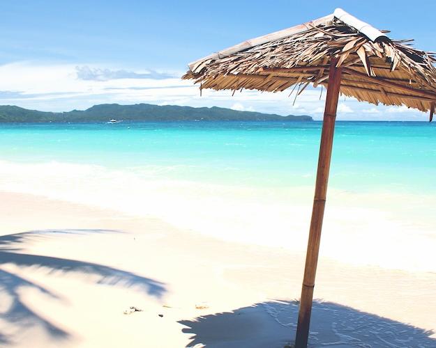Things to do in the Island Paradise of Boracay
