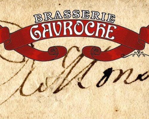 Brasserie Gavroche
