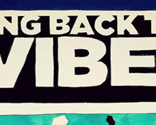 BRING BACK THE VIBE – 60s Singapore and its vibrant music scene