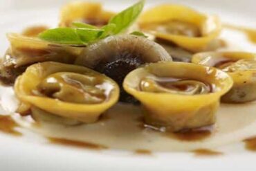 Buona Terra Italian Cuisine Singapore