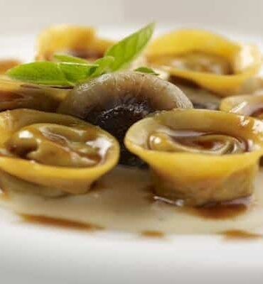 Buona Terra Italian Cuisine Singapore