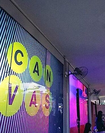 CANVAS Singapore