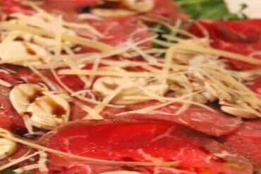 Capri Trattoria & Pizzeria - Binjai Park Singapore